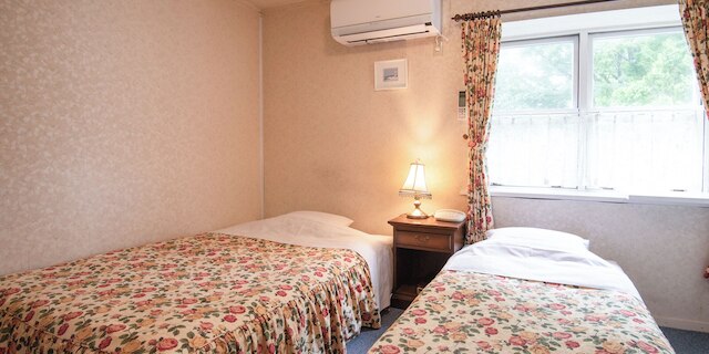 ガストホフあみ