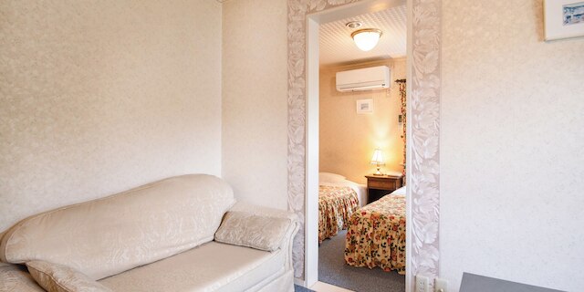 ガストホフあみ