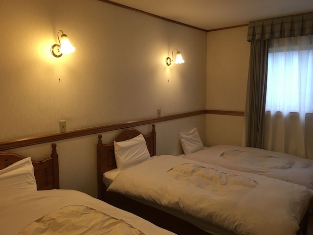 あかりの宿ヴィラ・リバージュ