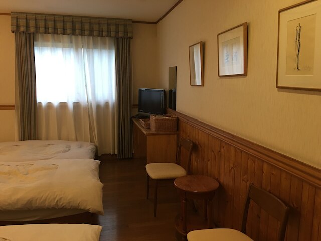 あかりの宿ヴィラ・リバージュ