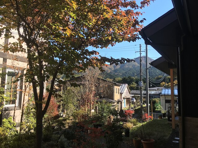 あかりの宿ヴィラ・リバージュ