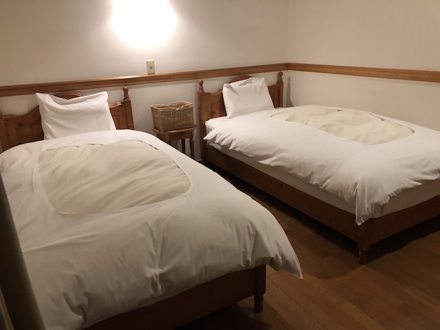 あかりの宿ヴィラ・リバージュ