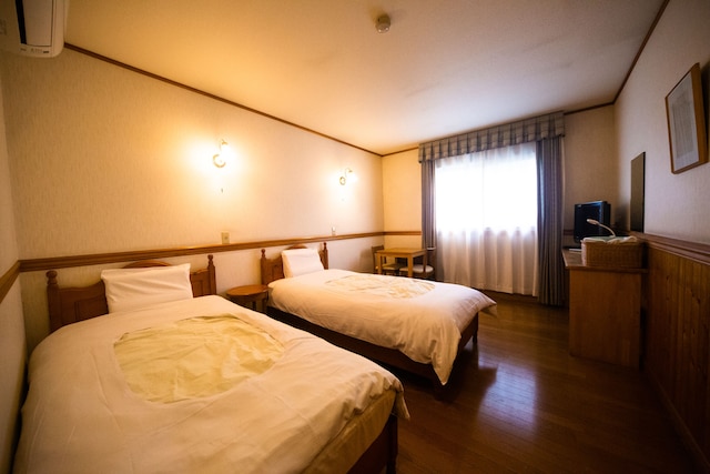 あかりの宿ヴィラ・リバージュ