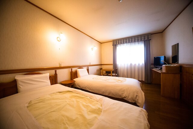 あかりの宿ヴィラ・リバージュ