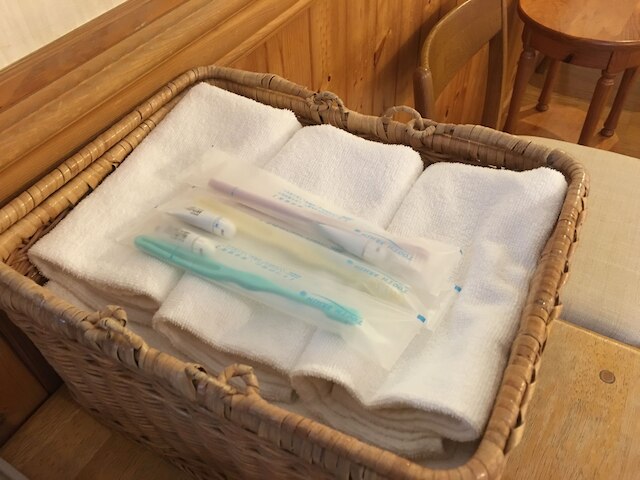 あかりの宿ヴィラ・リバージュ