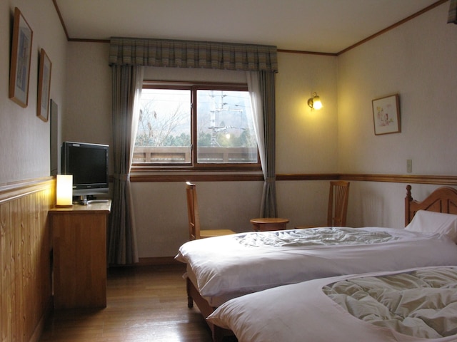 あかりの宿ヴィラ・リバージュ