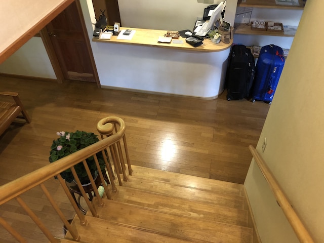 あかりの宿ヴィラ・リバージュ