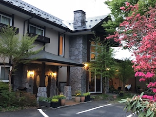 あかりの宿ヴィラ・リバージュ