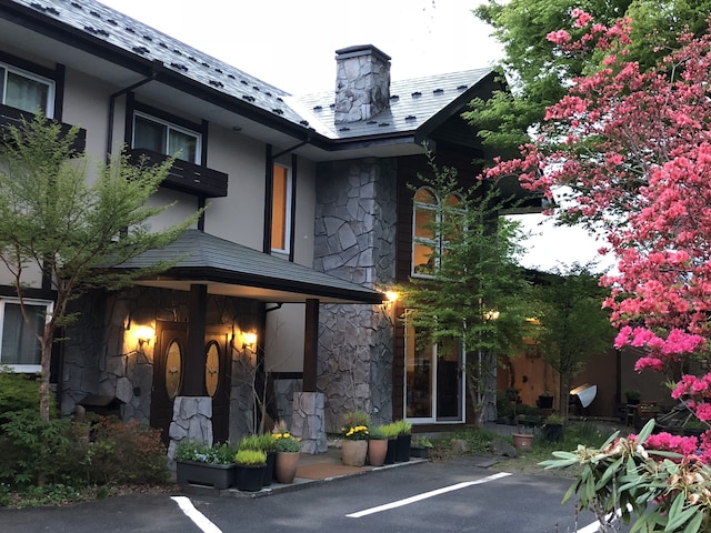 あかりの宿ヴィラ・リバージュ