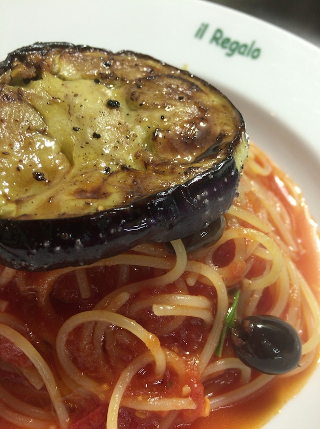 イタリアン ホテル＆リストランテ イル レガーロ