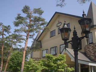 イタリアン ホテル＆リストランテ イル レガーロ