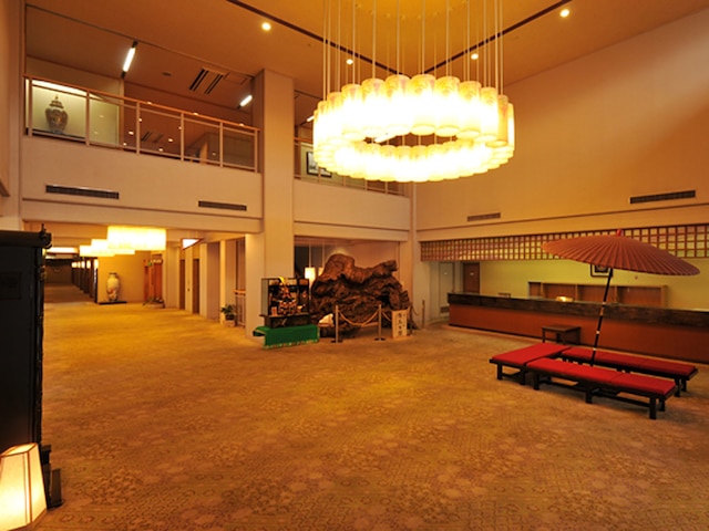 吟松亭あわしま