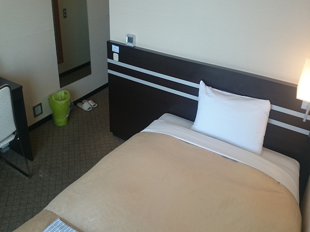 ホテル古川ヒルズ 古川駅前（ＢＢＨホテルグループ）