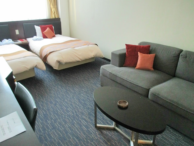 室蘭プリンスホテル