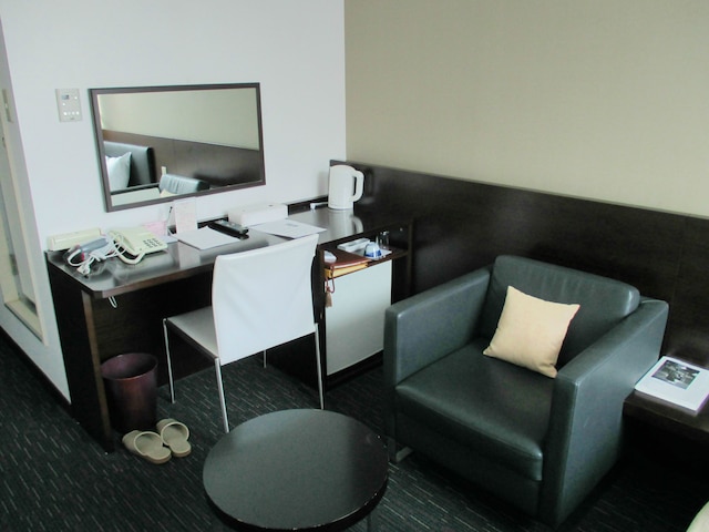 室蘭プリンスホテル