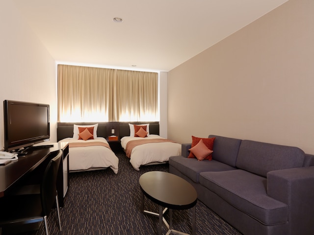 室蘭プリンスホテル