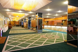 室蘭プリンスホテル