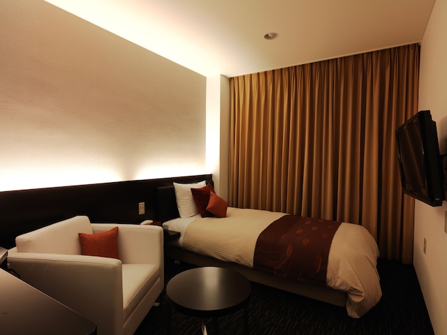 室蘭プリンスホテル