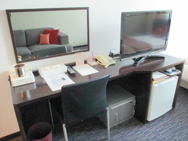 室蘭プリンスホテル