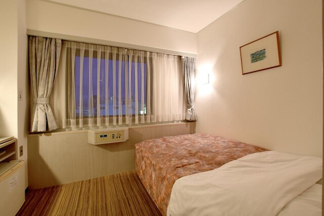 シティパークホテル八戸