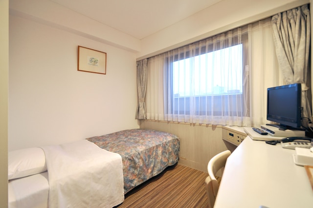 シティパークホテル八戸