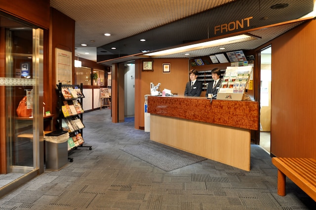 シティパークホテル八戸