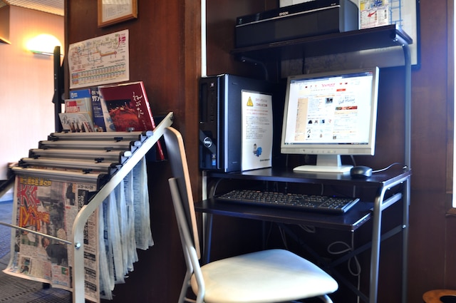 シティパークホテル八戸