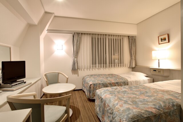 シティパークホテル八戸