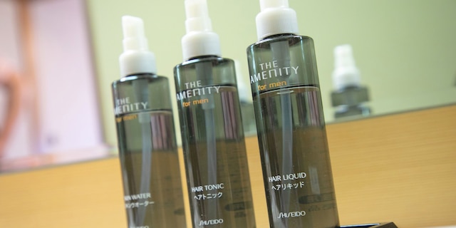 岩国国際観光ホテル