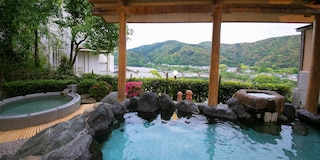 岩国国際観光ホテル