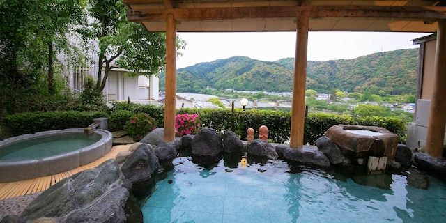 岩国国際観光ホテル