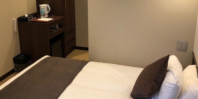 岩国国際観光ホテル