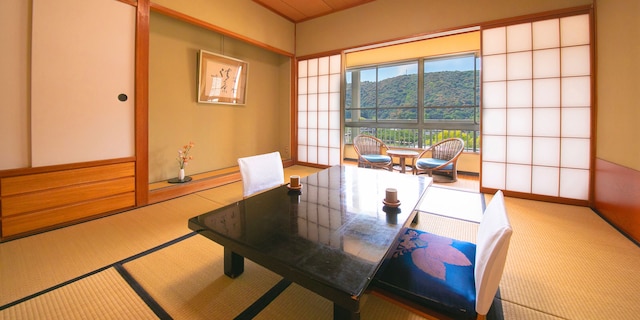 岩国国際観光ホテル