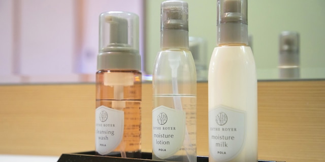 岩国国際観光ホテル