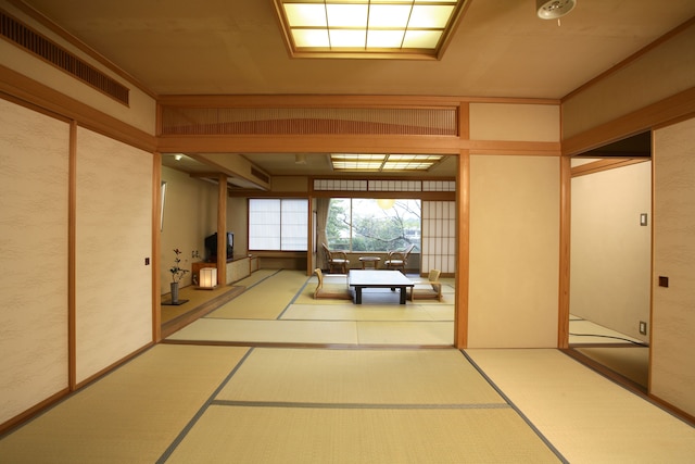 皆生温泉 東光園