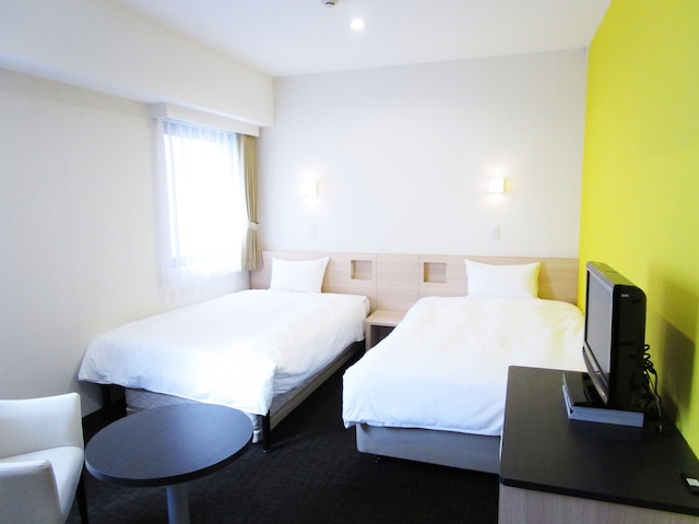 スマイルホテル宇都宮東口