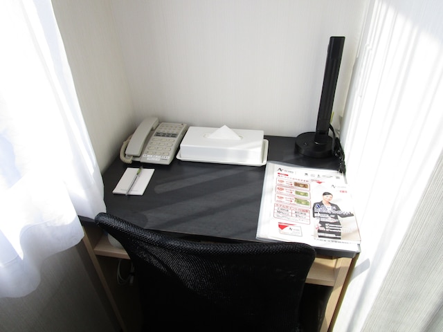 スマイルホテル宇都宮東口