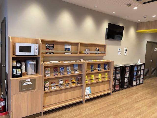 スマイルホテル宇都宮東口