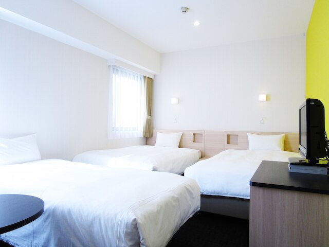 スマイルホテル宇都宮東口