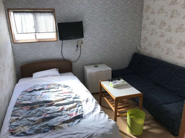 ホテルファミテック明神