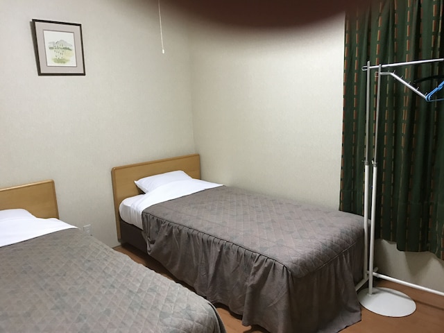 ホテルファミテック明神