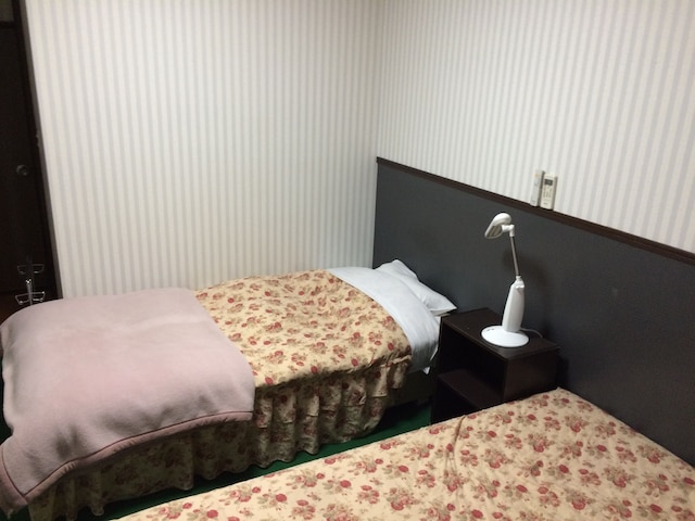 ホテルファミテック明神