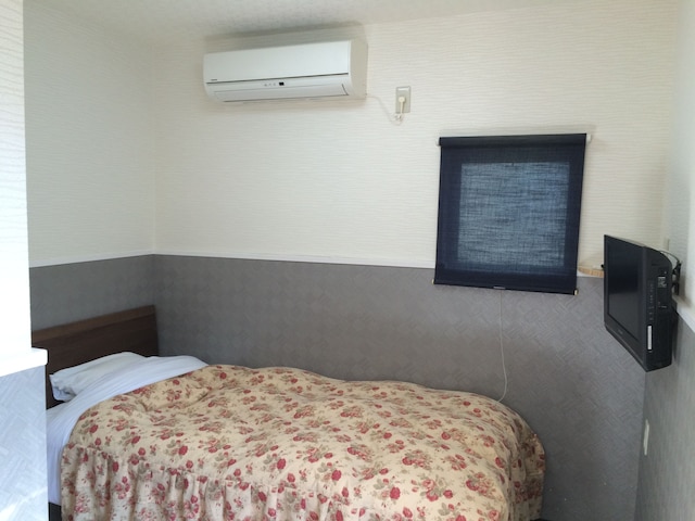 ホテルファミテック明神