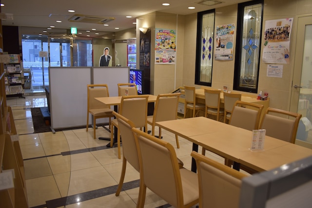 ホテルクラウンヒルズ豊川駅前（ＢＢＨホテルグループ）