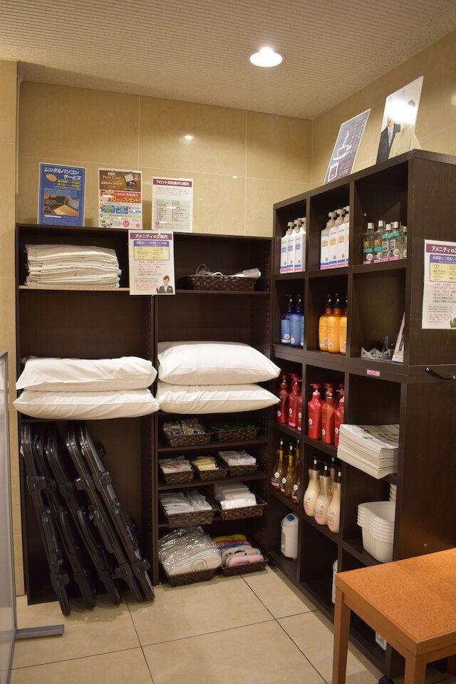 ホテルクラウンヒルズ豊川駅前（ＢＢＨホテルグループ）