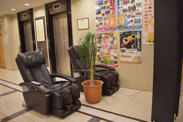 ホテルクラウンヒルズ豊川駅前（ＢＢＨホテルグループ）