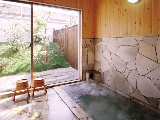 観水庭こぜにや