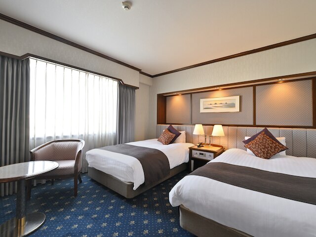 高松国際ホテル