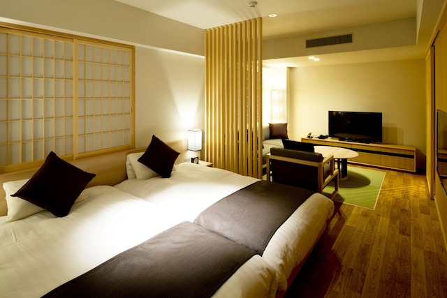 高松国際ホテル