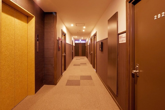 庭の、桐生エースホテル